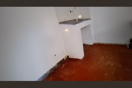 Casa para alugar com 40m², 1 quarto e sem vaga Casa para alugar com 40m², 1 quarto e sem vagaCozinha