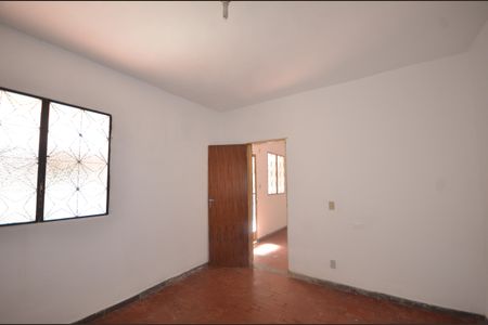 Casa para alugar com 40m², 1 quarto e sem vagaQuarto 