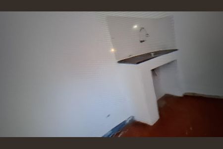 Casa para alugar com 40m², 1 quarto e sem vaga Casa para alugar com 40m², 1 quarto e sem vagaCozinha