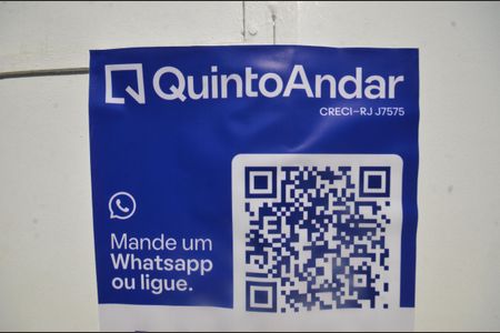 Casa para alugar com 40m², 1 quarto e sem vagaPlaca instalada