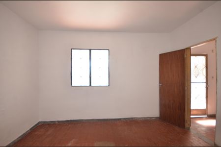 Casa para alugar com 40m², 1 quarto e sem vagaQuarto 