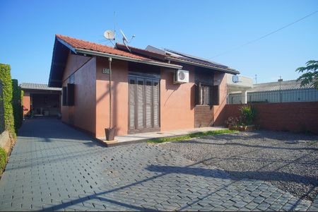 Casa à venda com 180m², 3 quartos e 2 vagasQuintal