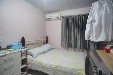 Casa à venda com 180m², 3 quartos e 2 vagasQuarto 3