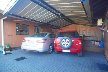 Casa à venda com 180m², 3 quartos e 2 vagasGaragem