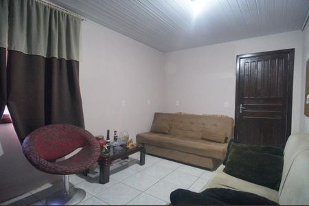 Casa à venda com 180m², 3 quartos e 2 vagasSala