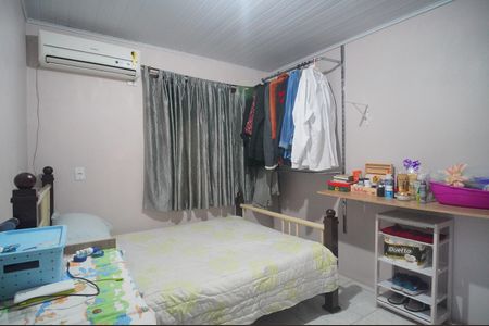 Casa à venda com 180m², 3 quartos e 2 vagasQuarto 3