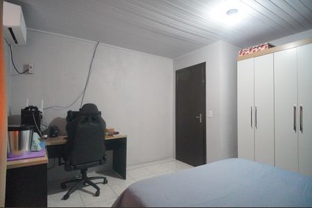 Casa à venda com 180m², 3 quartos e 2 vagasQuarto 2