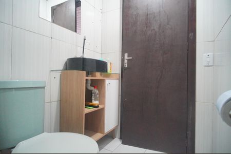 Casa à venda com 180m², 3 quartos e 2 vagasBanheiro 2