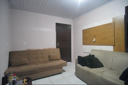 Casa à venda com 180m², 3 quartos e 2 vagasSala