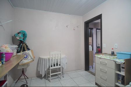 Casa à venda com 180m², 3 quartos e 2 vagasQuarto 3