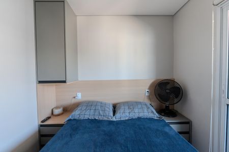 Apartamento à venda com 31m², 1 quarto e sem vagaQuarto