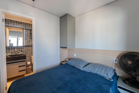 Apartamento à venda com 31m², 1 quarto e sem vagaQuarto