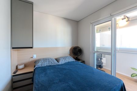 Apartamento à venda com 31m², 1 quarto e sem vagaQuarto