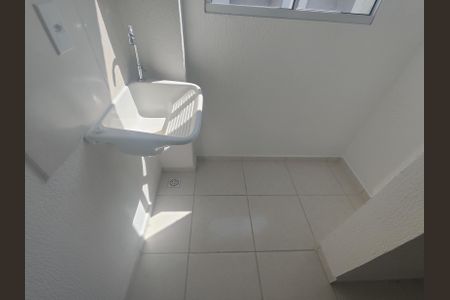 Apartamento à venda com 49m², 2 quartos e 1 vagaÁrea de Serviço