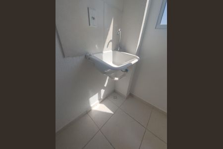 Apartamento à venda com 49m², 2 quartos e 1 vagaÁrea de Serviço