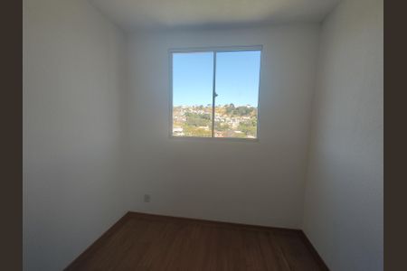 Apartamento à venda com 49m², 2 quartos e 1 vagaQuarto 1