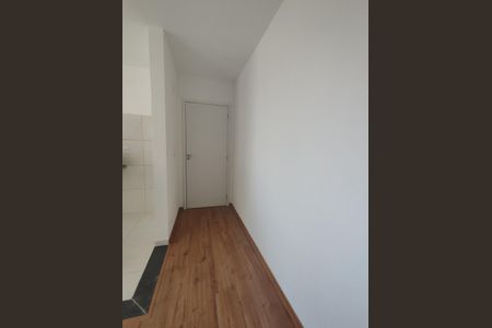 Apartamento à venda com 49m², 2 quartos e 1 vagaSala