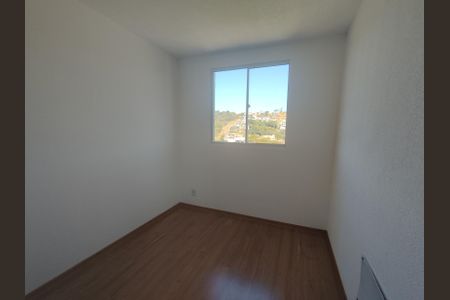 Apartamento à venda com 49m², 2 quartos e 1 vagaQuarto 1