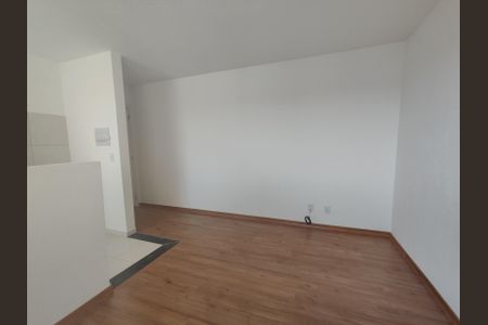 Apartamento à venda com 49m², 2 quartos e 1 vagaSala