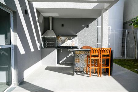 Studio à venda com 18m², 1 quarto e sem vaga Studio à venda com 18m², 1 quarto e sem vagaÁrea comum