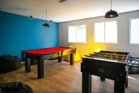 Studio à venda com 18m², 1 quarto e sem vaga Studio à venda com 18m², 1 quarto e sem vagaÁrea comum