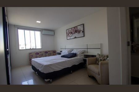Apartamento à venda com 355m², 3 quartos e 2 vagasSuíte 1