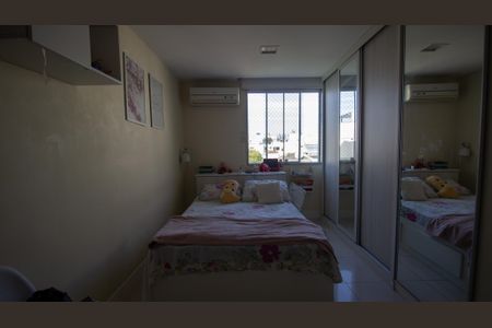 Apartamento à venda com 355m², 3 quartos e 2 vagasSuíte 2
