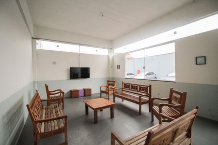 Apartamento para alugar com 50m², 2 quartos e 1 vaga Apartamento para alugar com 50m², 2 quartos e 1 vagaÁrea comum