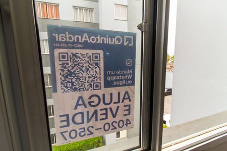 Apartamento para alugar com 50m², 2 quartos e 1 vaga Apartamento para alugar com 50m², 2 quartos e 1 vagaPlaca