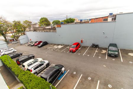 Apartamento para alugar com 50m², 2 quartos e 1 vaga Apartamento para alugar com 50m², 2 quartos e 1 vagaVista do Quarto 2