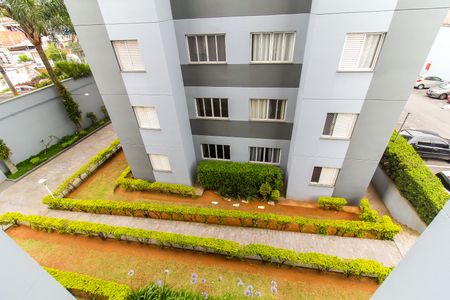 Apartamento para alugar com 50m², 2 quartos e 1 vaga Apartamento para alugar com 50m², 2 quartos e 1 vagaVista da Sala