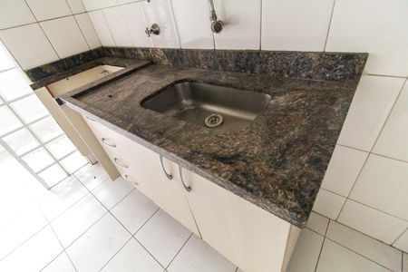 Apartamento para alugar com 50m², 2 quartos e 1 vaga Apartamento para alugar com 50m², 2 quartos e 1 vagaCozinha