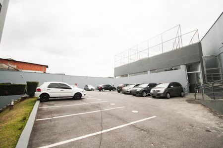 Apartamento para alugar com 50m², 2 quartos e 1 vaga Apartamento para alugar com 50m², 2 quartos e 1 vagaEstacionamento