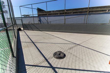 Apartamento para alugar com 50m², 2 quartos e 1 vaga Apartamento para alugar com 50m², 2 quartos e 1 vagaQuadra Esportiva