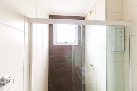Apartamento para alugar com 50m², 2 quartos e 1 vaga Apartamento para alugar com 50m², 2 quartos e 1 vagaBanheiro