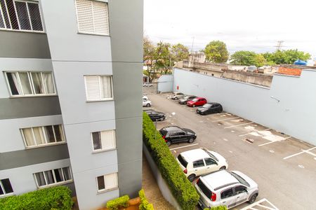 Apartamento para alugar com 50m², 2 quartos e 1 vaga Apartamento para alugar com 50m², 2 quartos e 1 vagaVista do Quarto 1