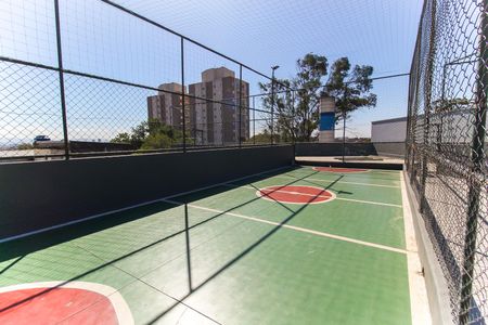 Apartamento para alugar com 50m², 2 quartos e 1 vaga Apartamento para alugar com 50m², 2 quartos e 1 vagaQuadra Esportiva