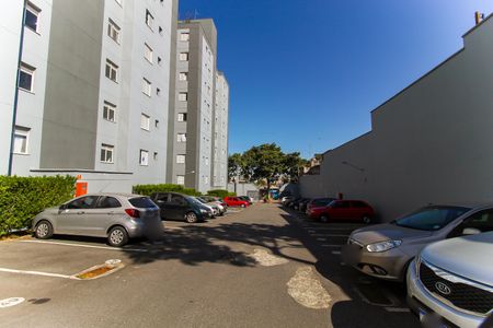 Apartamento para alugar com 50m², 2 quartos e 1 vaga Apartamento para alugar com 50m², 2 quartos e 1 vagaEstacionamento
