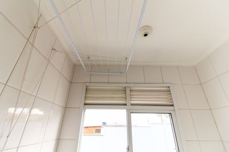 Apartamento para alugar com 50m², 2 quartos e 1 vaga Apartamento para alugar com 50m², 2 quartos e 1 vagaÁrea de Serviço