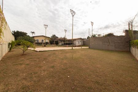 Casa à venda com 420m², 3 quartos e 10 vagas Casa à venda com 420m², 3 quartos e 10 vagasÁrea Externa