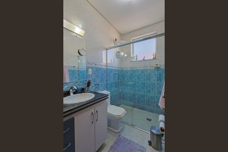 Apartamento à venda com 230m², 3 quartos e 2 vagas Apartamento à venda com 230m², 3 quartos e 2 vagasBanheiro Social