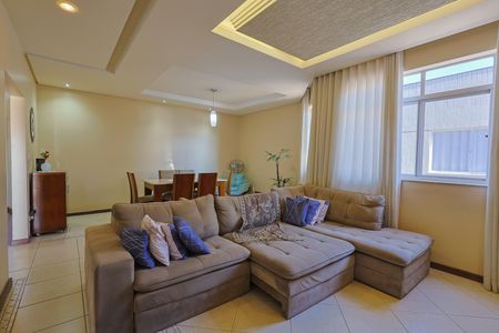 Apartamento à venda com 230m², 3 quartos e 2 vagas Apartamento à venda com 230m², 3 quartos e 2 vagasSala