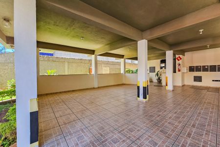 Apartamento à venda com 230m², 3 quartos e 2 vagas Apartamento à venda com 230m², 3 quartos e 2 vagasGaragem