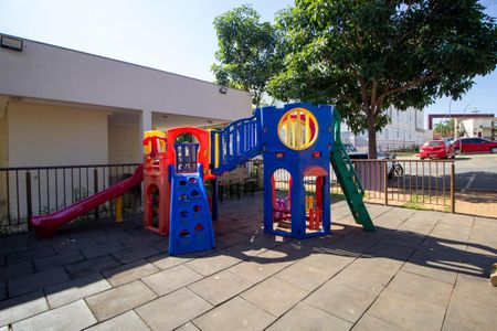 Apartamento para alugar com 52m², 2 quartos e 1 vaga Apartamento para alugar com 52m², 2 quartos e 1 vagaÁrea comum