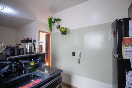 Apartamento para alugar com 52m², 2 quartos e 1 vaga Apartamento para alugar com 52m², 2 quartos e 1 vagaCozinha