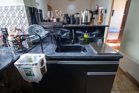 Apartamento para alugar com 52m², 2 quartos e 1 vaga Apartamento para alugar com 52m², 2 quartos e 1 vagaCozinha