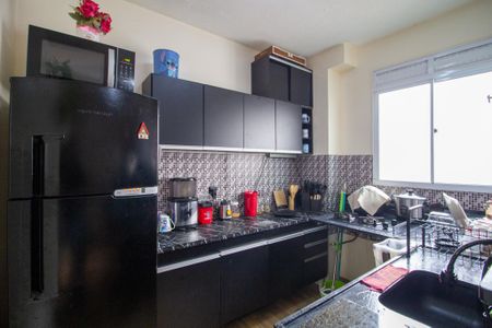 Apartamento para alugar com 52m², 2 quartos e 1 vaga Apartamento para alugar com 52m², 2 quartos e 1 vagaCozinha