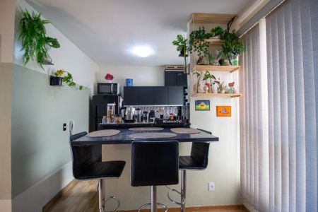 Apartamento para alugar com 52m², 2 quartos e 1 vaga Apartamento para alugar com 52m², 2 quartos e 1 vagaCozinha