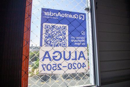 Apartamento para alugar com 52m², 2 quartos e 1 vaga Apartamento para alugar com 52m², 2 quartos e 1 vagaPlaca