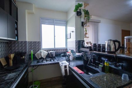 Apartamento para alugar com 52m², 2 quartos e 1 vaga Apartamento para alugar com 52m², 2 quartos e 1 vagaCozinha